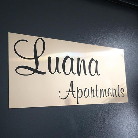 Luana Airport Apartments #4 Otopeni Zewnętrze zdjęcie