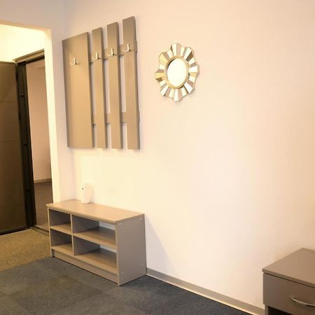 Luana Airport Apartments #4 Otopeni Zewnętrze zdjęcie