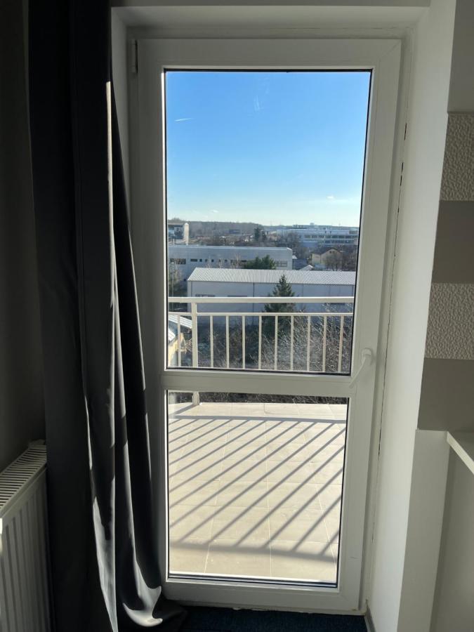 Luana Airport Apartments #4 Otopeni Zewnętrze zdjęcie