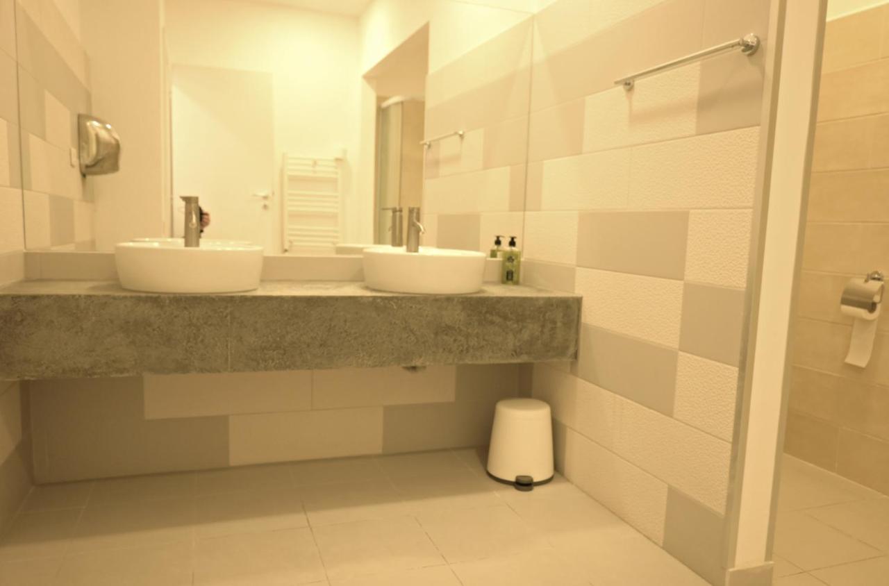 Luana Airport Apartments #4 Otopeni Zewnętrze zdjęcie