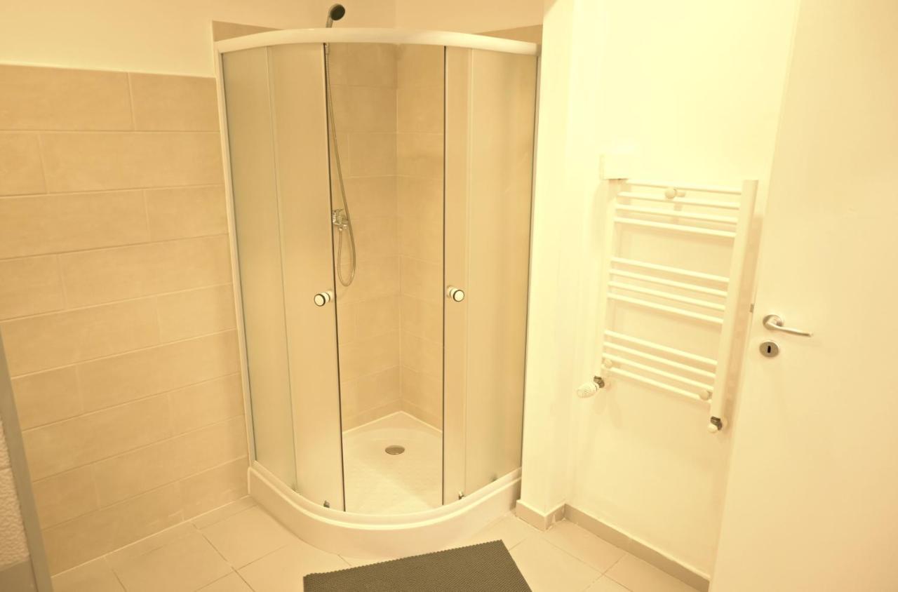 Luana Airport Apartments #4 Otopeni Zewnętrze zdjęcie