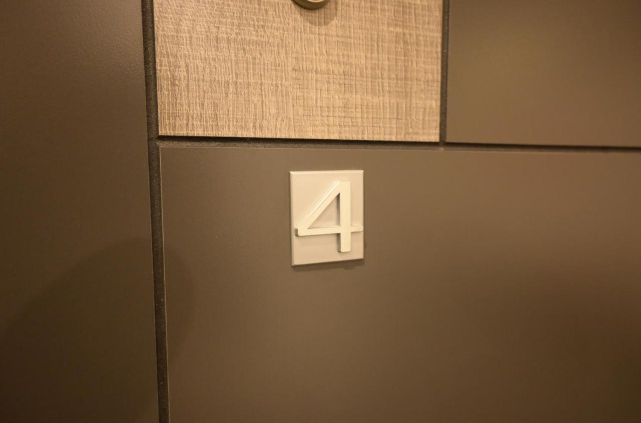 Luana Airport Apartments #4 Otopeni Zewnętrze zdjęcie