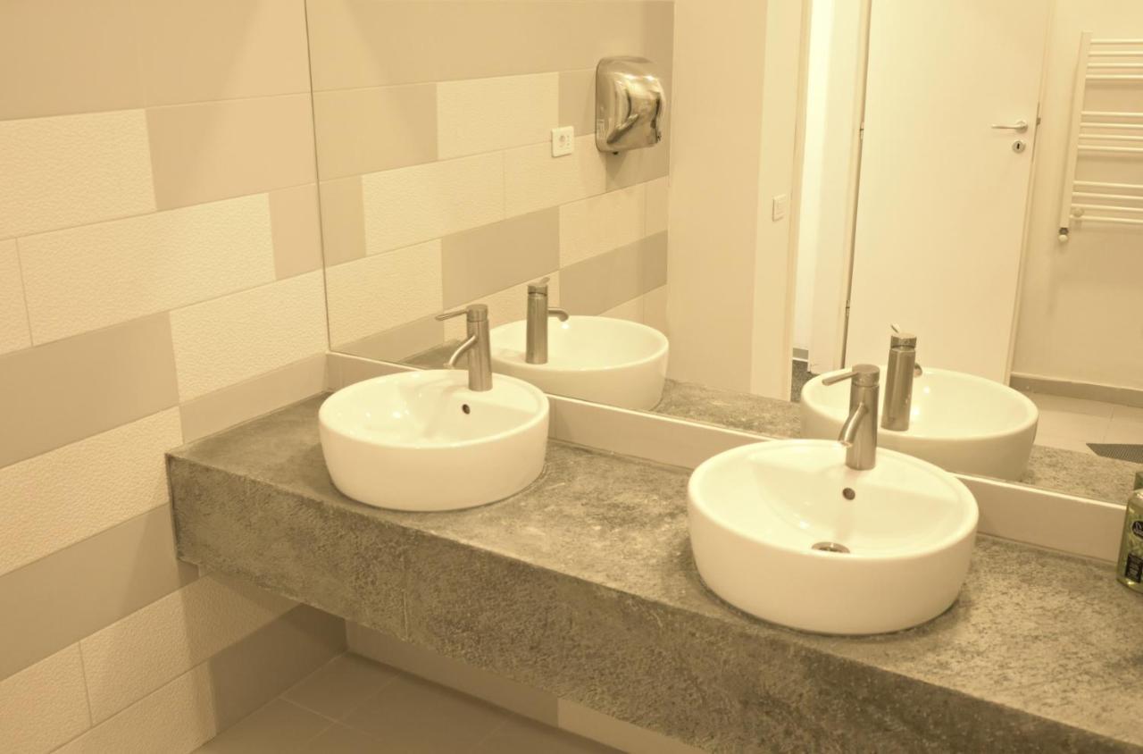 Luana Airport Apartments #4 Otopeni Zewnętrze zdjęcie