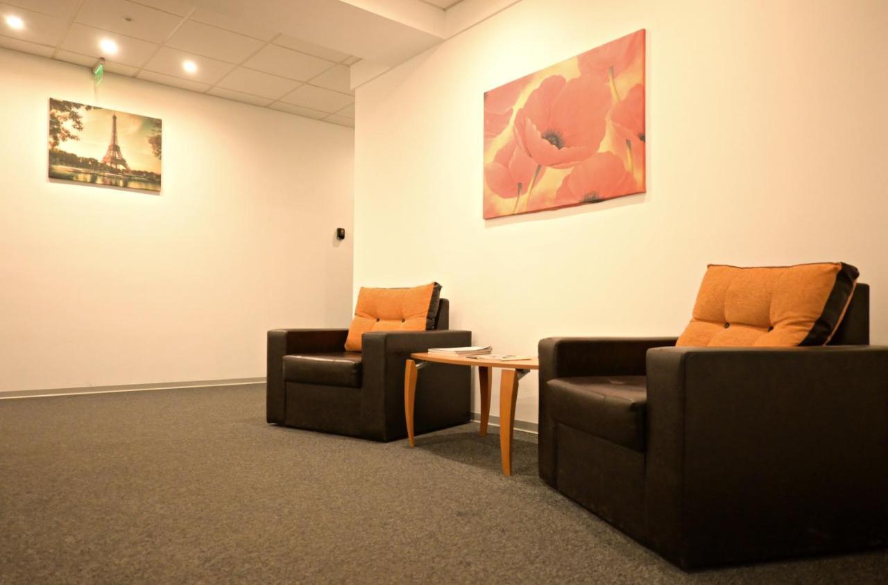 Luana Airport Apartments #4 Otopeni Zewnętrze zdjęcie