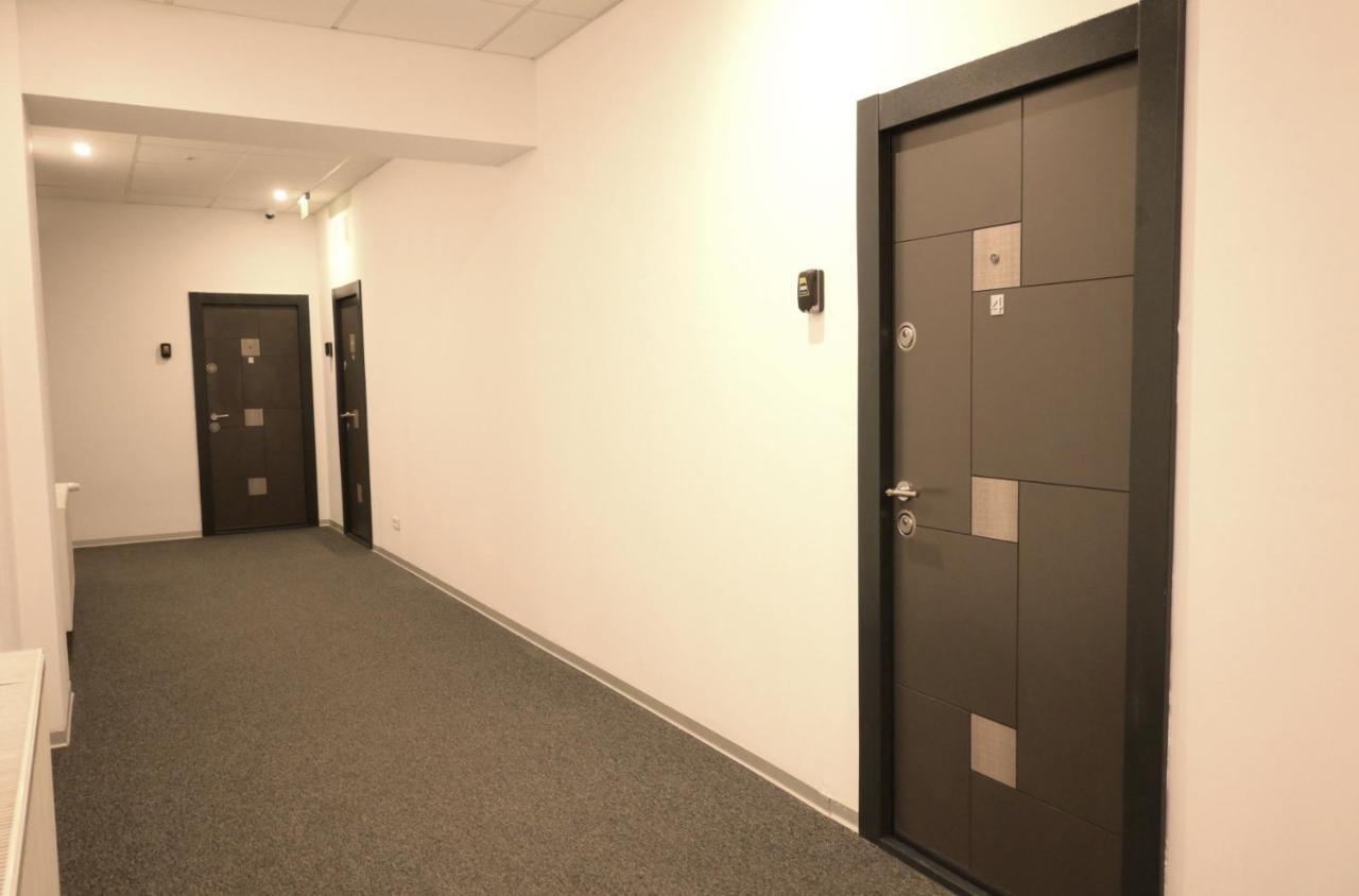 Luana Airport Apartments #4 Otopeni Zewnętrze zdjęcie